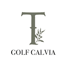 T-Golf Calvia logo