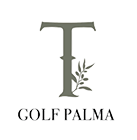 T-Golf Palma logo
